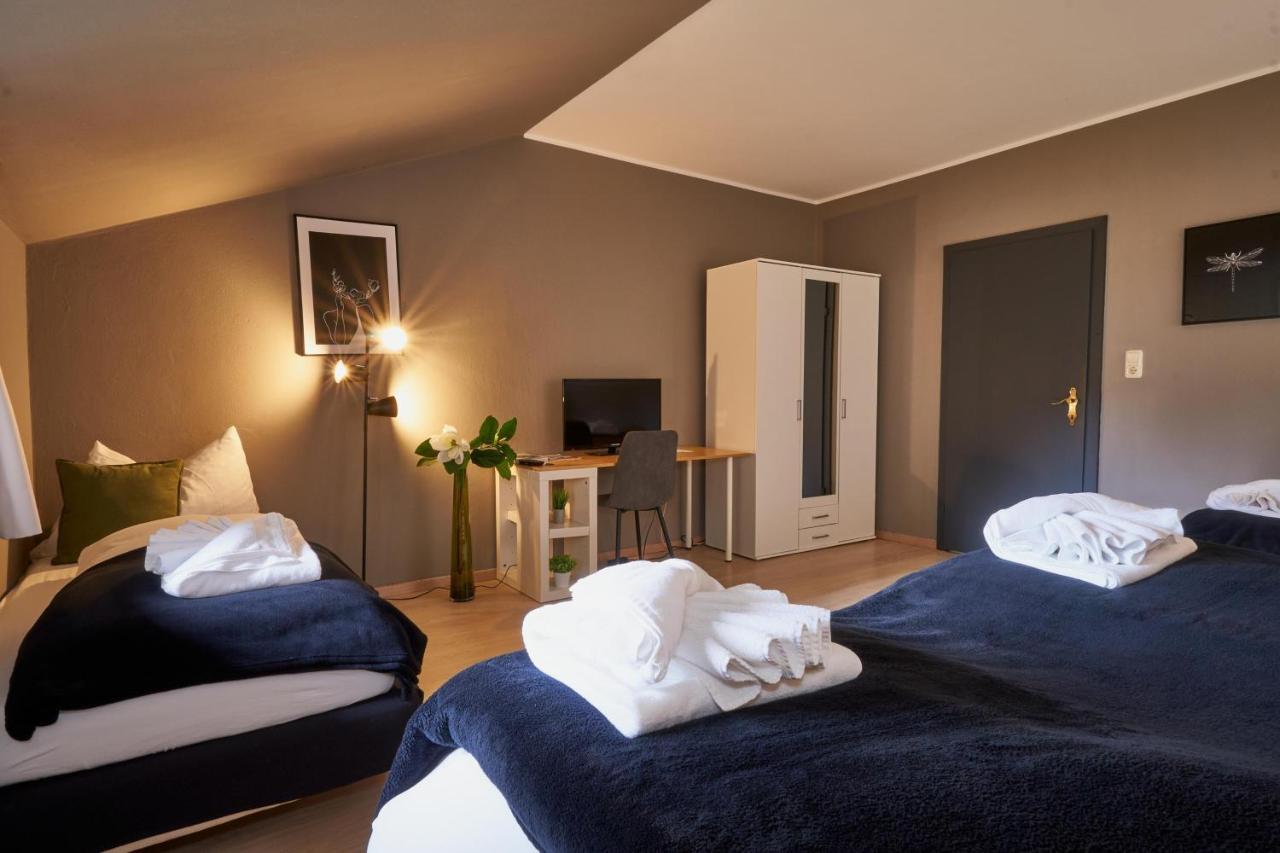 The Art And Sporthotel Innsbruck Eksteriør bilde