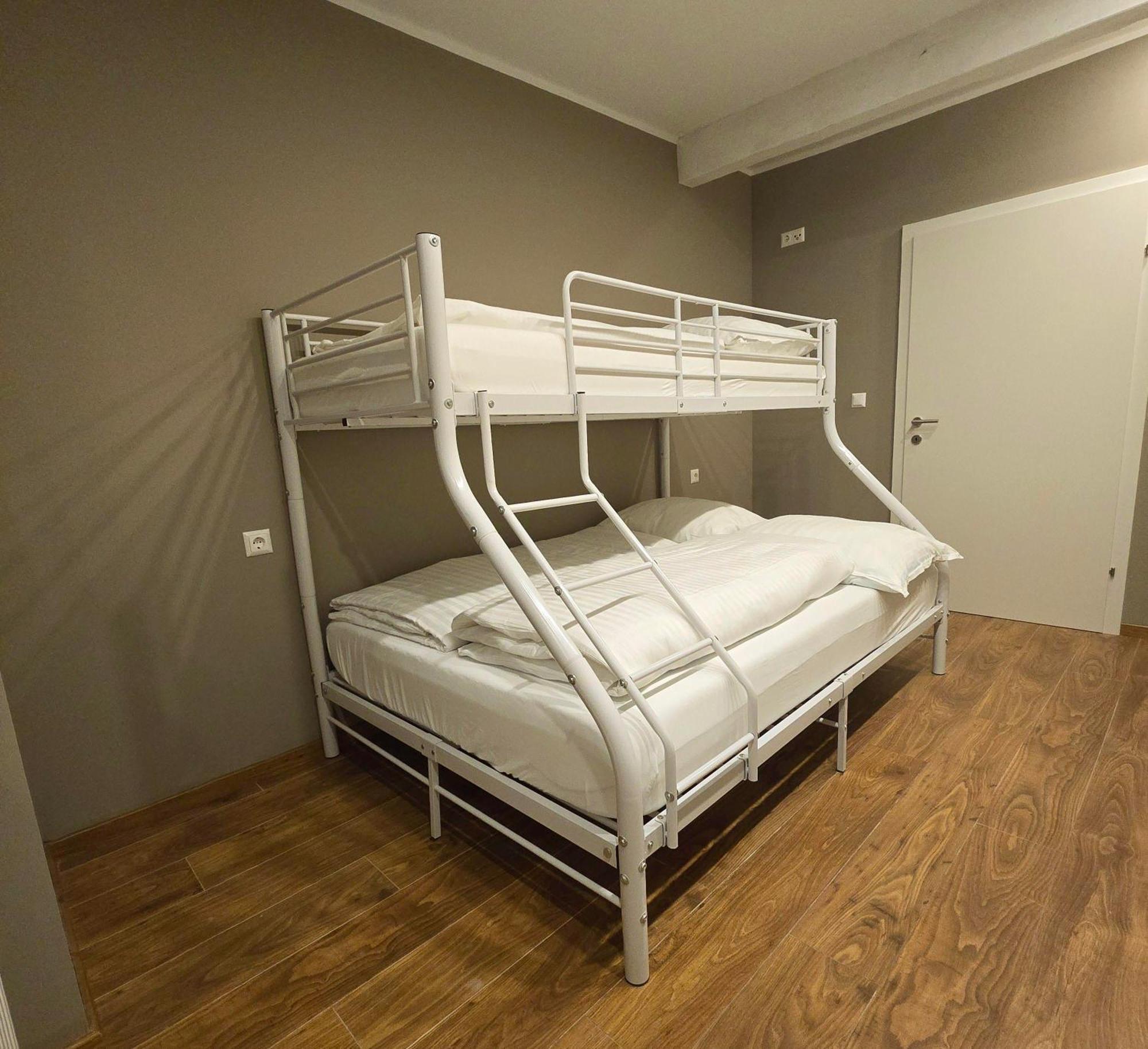 The Art And Sporthotel Innsbruck Eksteriør bilde